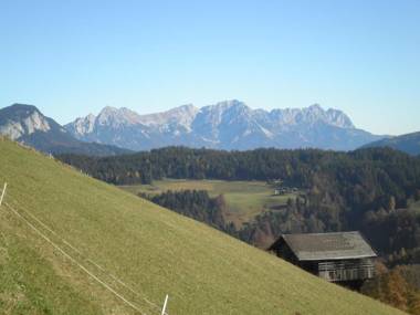 Appartement Margreiter