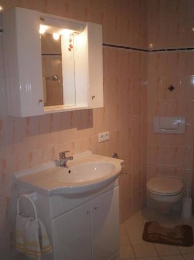 Appartement Margreiter