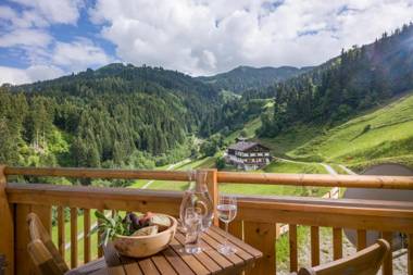 Z`Aglers Ferienwohnungen