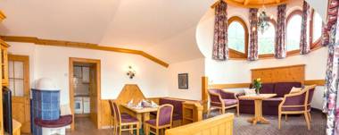 Appartements Alpenschlössl