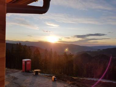 Ferienhaus Murmeltier am Klippitztörl
