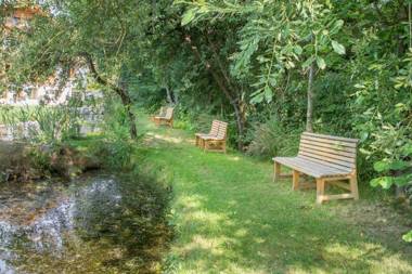 Lorenzer Schlafstubn/Haus Wanderl