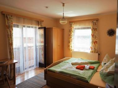 Familienparadies Zeislerhof