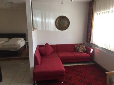 Stockers kleines Dorfhotel