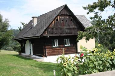 Ferienhaus Koglegg