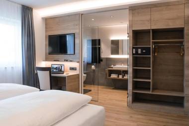 Patrix Hotel Restaurant Bar