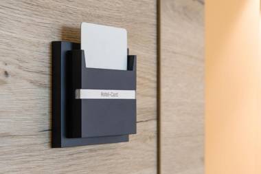 Patrix Hotel Restaurant Bar