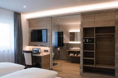 Patrix Hotel Restaurant Bar