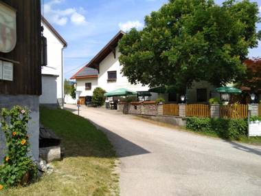 Gasthaus Schachinger
