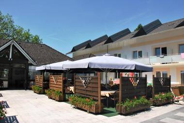 Gasthof und Pension Haunschmid