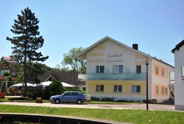 Gasthof und Pension Haunschmid