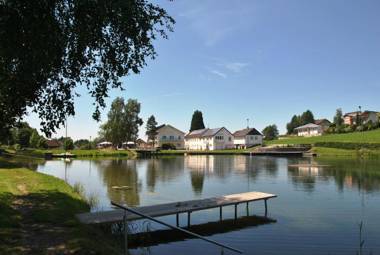 Gasthof und Pension Haunschmid