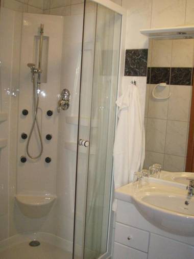 Hotel Restaurant Stöckl