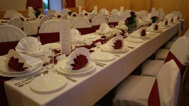 Hotel Restaurant Stöckl