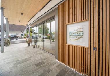 Hotel Seegasthof Stadler