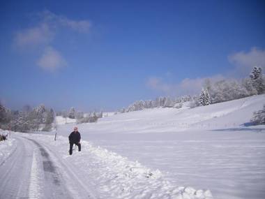 Ferienwohnungen Frick