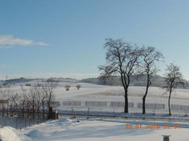 AVIA Motel Bisamberg