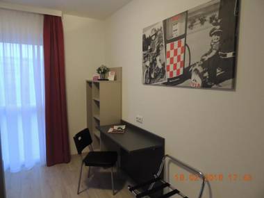 AVIA Motel Bisamberg