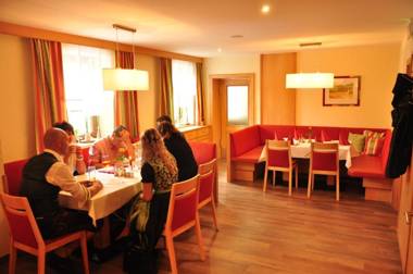 Gasthof Landhotel Hubmann