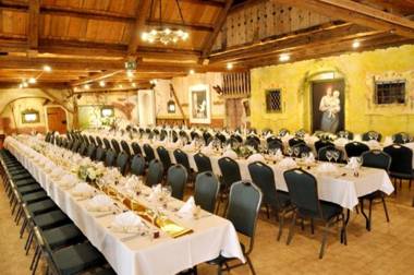 Gasthof Landhotel Hubmann