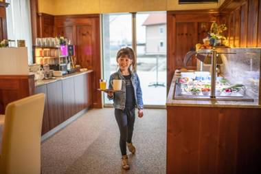 Hotel Restaurant Meyer