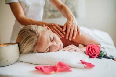 Mountain Resort Feuerberg