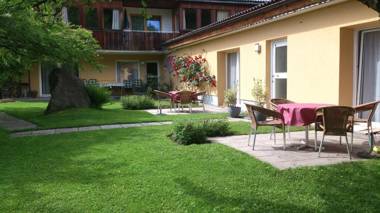 Ferienwohnungen Vidoni