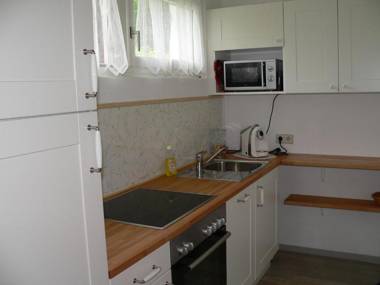 Ferienwohnungen Vidoni