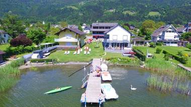 Frühstücks-Pension Kärnten Inn zum Wohlfühlen