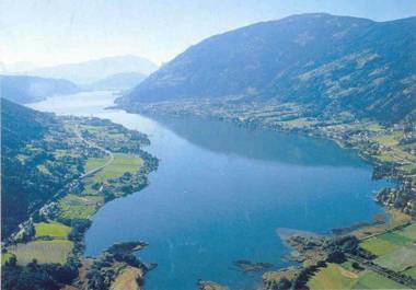 Ferienwohnung Reichmann