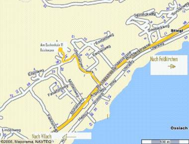 Ferienwohnung Reichmann