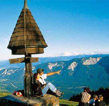 Ferienwohnung Reichmann