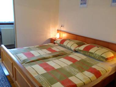 Appartements D'Angelo