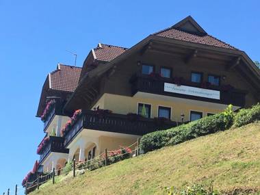 Mathiasl Panorama Ferienwohnungen