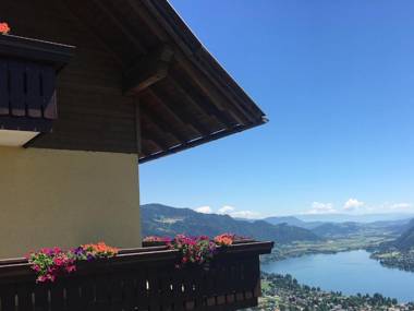 Mathiasl Panorama Ferienwohnungen