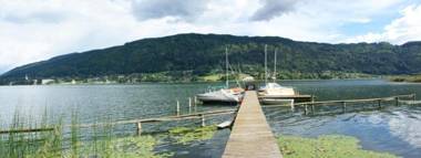 Seeappartement Ingrid