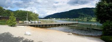 Seeappartement Ingrid