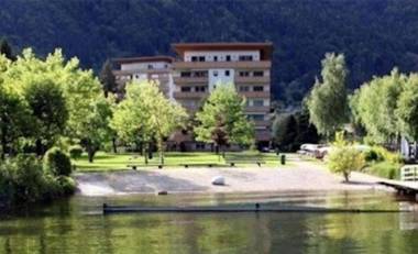 Seeappartement Ingrid