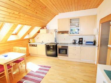 Cozy Apartment in Köttmannsdorf near Lake