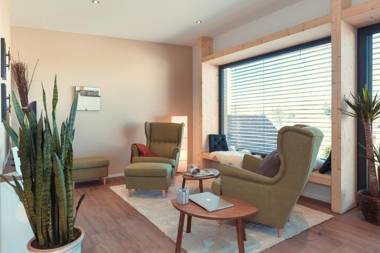 Simply Home Apartments