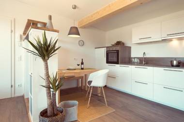 Simply Home Apartments