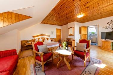 Hoefer der Genusstreffpunkt