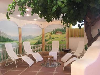 Hotel Gasthof Familie Czepl