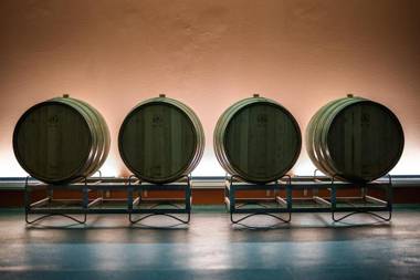 Weingut Tschermonegg