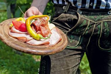 Weingut Tschermonegg