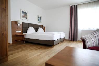 Landgasthof Barenwirt