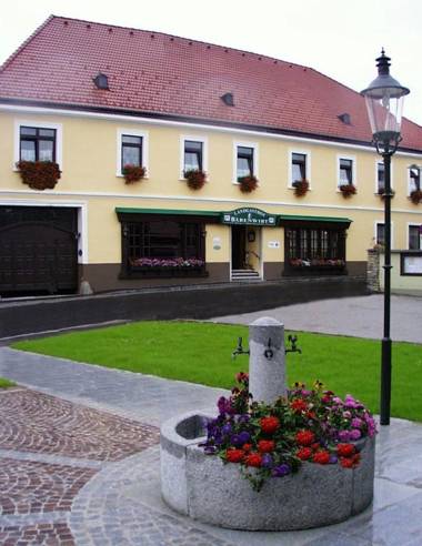 Landgasthof Barenwirt