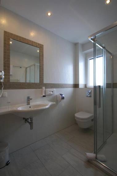 Hotel Restaurant Schachenwald