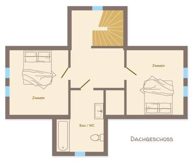 Ferienhaus Höllberg