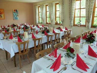 Gasthof Pension „Zur Hammerschmiede“